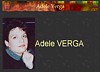 ADELE VERGA