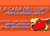 LA CASA DEL LUPO