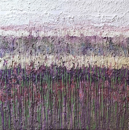 Campi di lavanda 