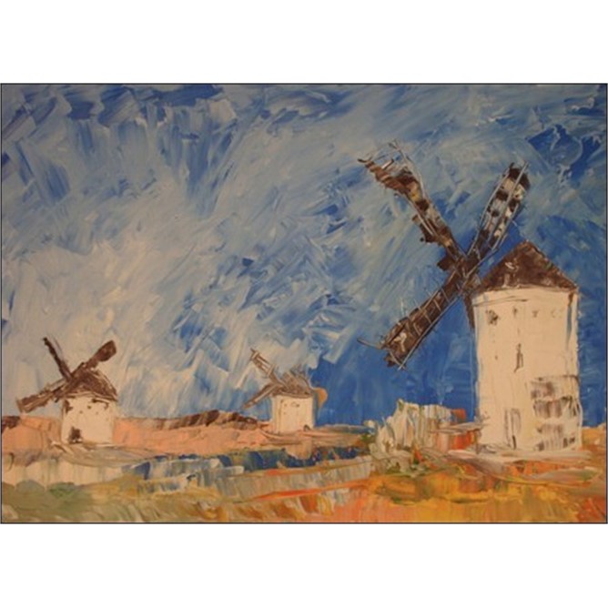 Mulini a vento