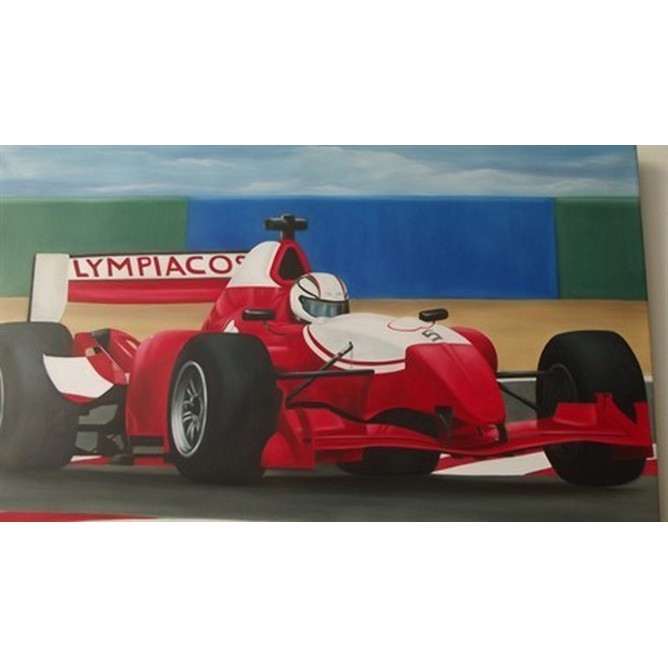 Formula 3000 