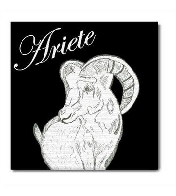 Ariete White