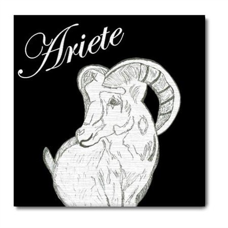 Ariete White 