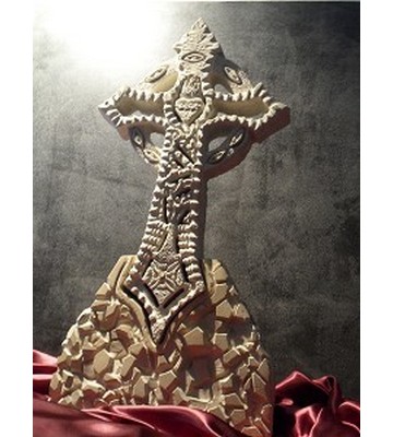 Croce dell'Apocalisse-Vaticano