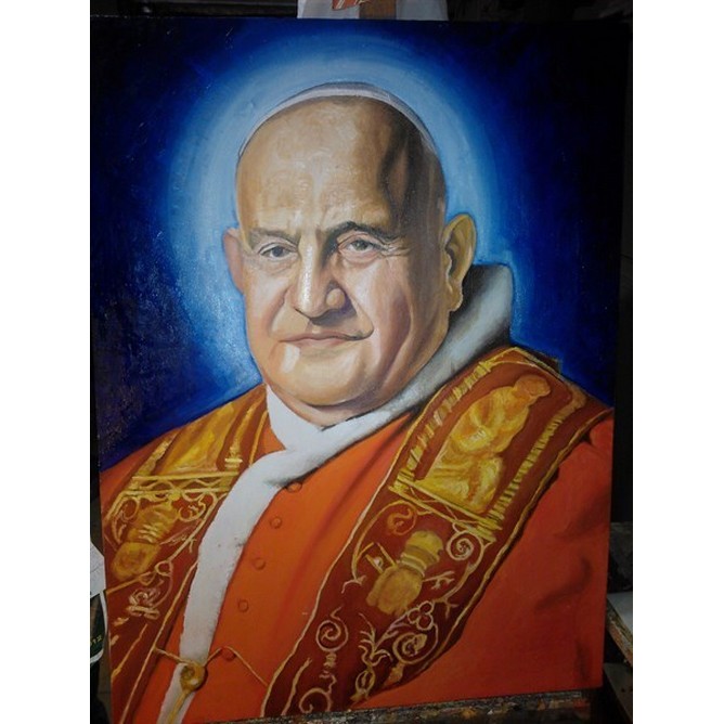 SS.Papa Giovanni XXIII