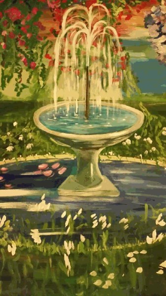 Alla fontana 
