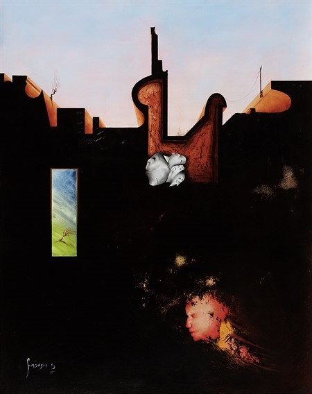 NOTTE E GIORNO (1992) 