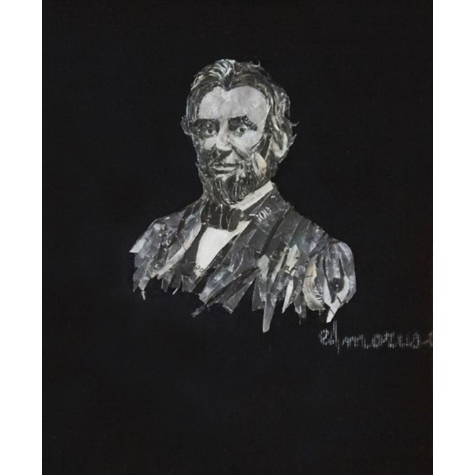 A.J.Lincoln