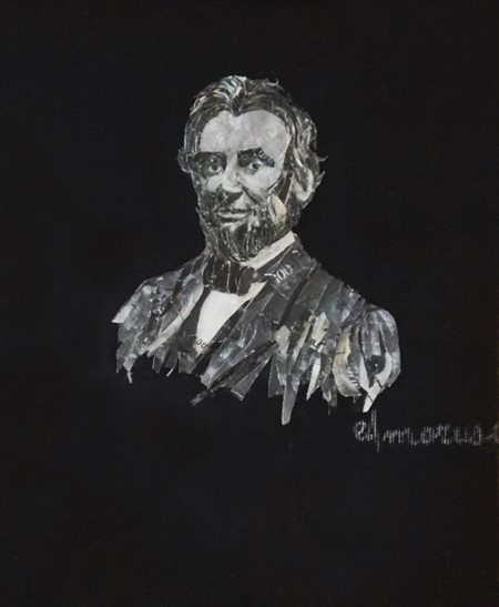 A.J.Lincoln 