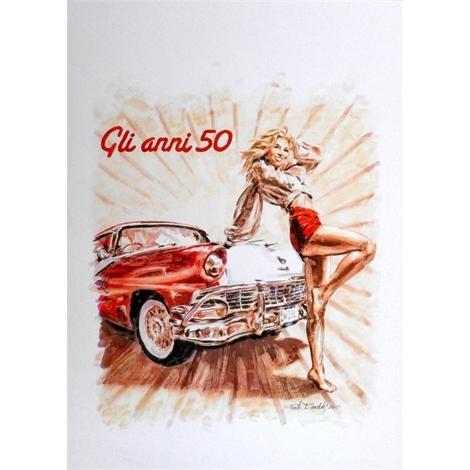 ANNI 50
