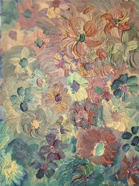 fiori in movimento 