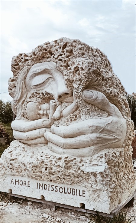 Amore Indissolubile 