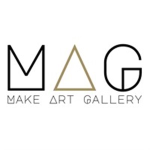 Make Art Gallery | Mostre Virtuali