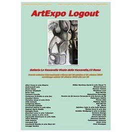 ArtExpo Logout