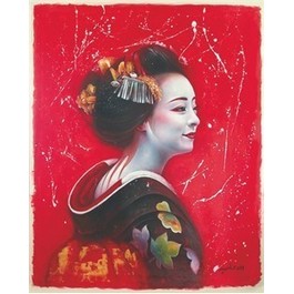 Kabuki Girls, Ayumi Sasaki
