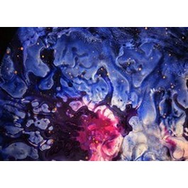 Enrico Magnani, Supernova. Birth to Life – Vita alla Vita