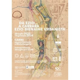 Da Ezio… a Carrara