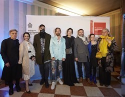 Successo per il Padiglione di San Marino alla Biennale di Venezia