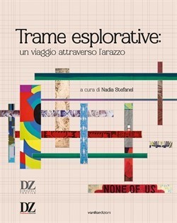 Trame esplorative: un viaggio attraverso l’arazzo.