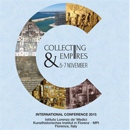 Convegno internazionale Collecting & Empires