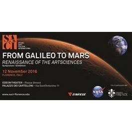 From Galileo to Mars