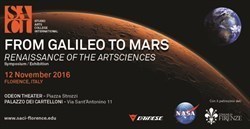 From Galileo to Mars