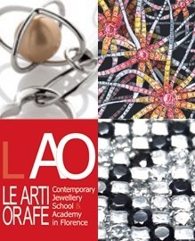LAO - Le Arti Orafe Jewellery School 