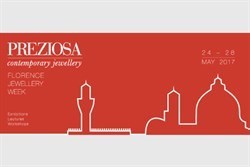 Preziosa 2017 - Florence Jewellery Week