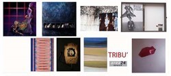 TRIBU’ | Collettiva di arte contemporanea
