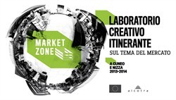 A Cuneo dieci giorni di conferenze, seminari e visite con il progetto “Market zone” 