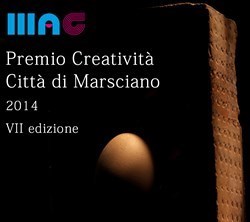 Premio Creatività Città di Marsciano, VII edizione
