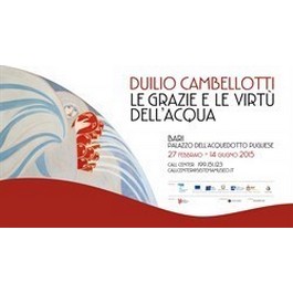Duilio Cambellotti