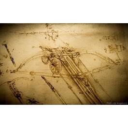 Leonardo e Vitruvio: la grande mostra a Fano 