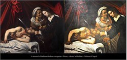 “Quello ritrovato a Tolosa non è Caravaggio” 