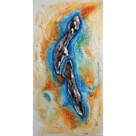 “Astr-AZIONI” | Mostra collettiva di pittura