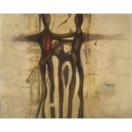Pasqua con la mostra di pittura di Fernando Pietròpoli a Limone sul Garda