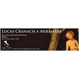 Sì dolce è il tormento: l'amore in tre capolavori di Lucas Cranach il Vecchio