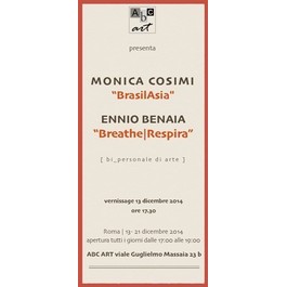 BrasilAsia - Breathe / Respira