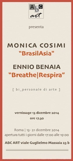 BrasilAsia - Breathe / Respira