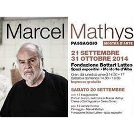 Marcel Mathys | 