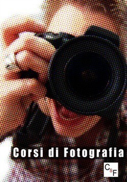PRESENTAZIONE  CORSO FOTOGRAFIA BASE - intermedio 