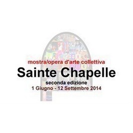 Riparte il workshop online Sainte Chapelle