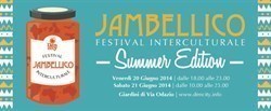 JAMBELLICO SUMMER EDITION