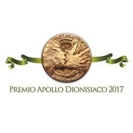 Premio Internazionale di Poesia e Arte Contemporanea Apollo dionisiaco Roma 2017