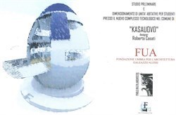 Kasauovo, progetto Fondazione Umbra Architettura