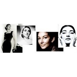 Il Museo AMO inaugura una nuova sala dedicata alla grande Maria Callas