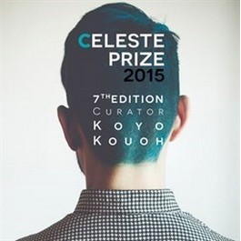 Celeste Prize 2015