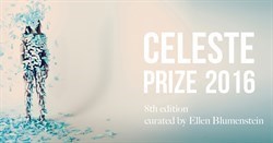 Celeste Prize 2016
