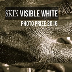 Skin - Visible White Photo Prize 2016