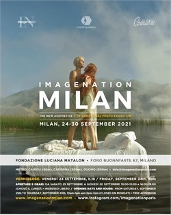 Imagination Milan. 